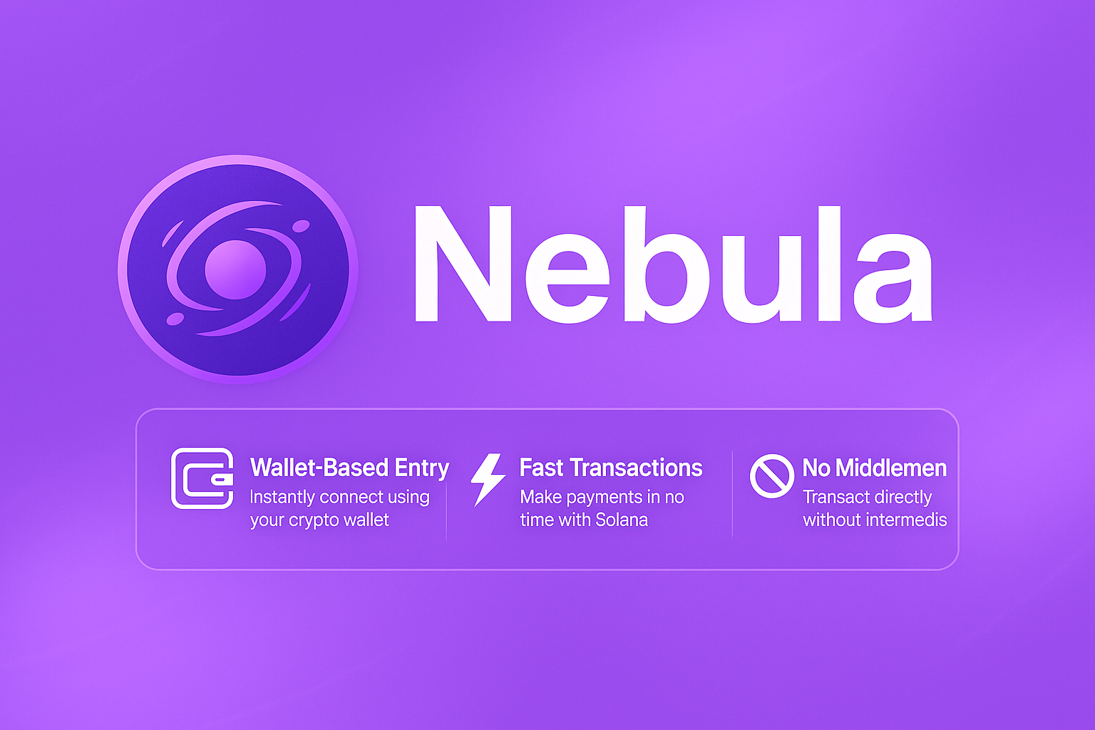 Nebula AI Prediction Preview